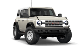 2026 Ford Bronco® External Image 5
